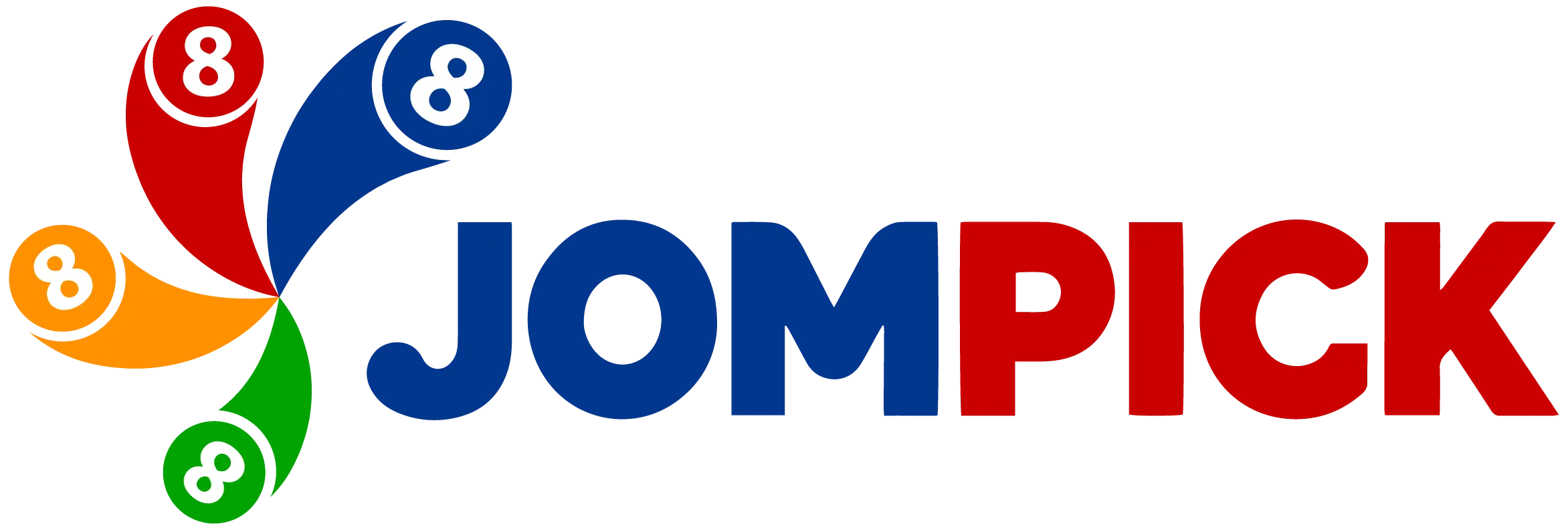 Jompick96 4D Logo